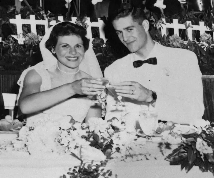 The Charoset Collectors of Maine image