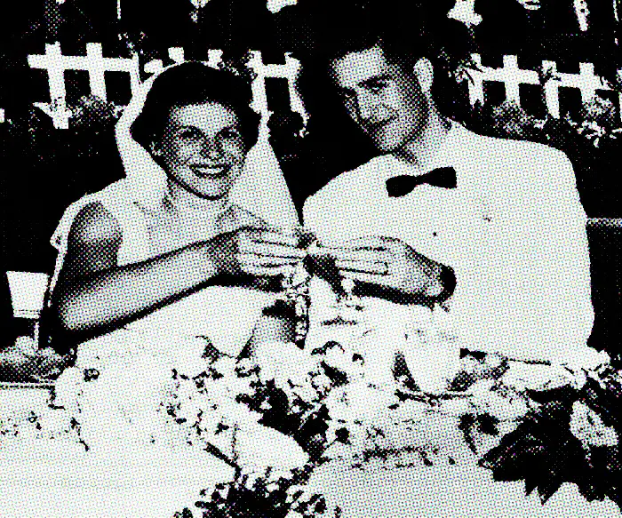 The Charoset Collectors of Maine image