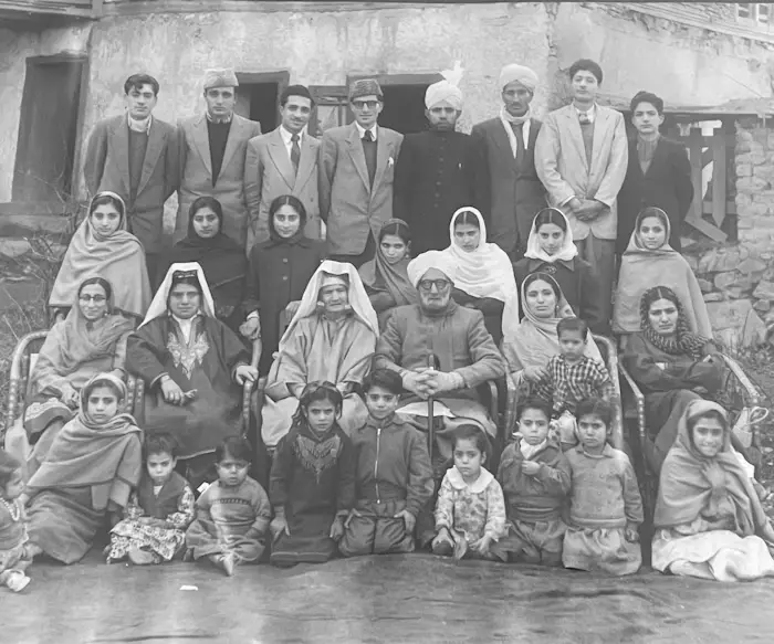 How a Lamb Dish from the Himalayas Became Part of New York Seder Tradition  image