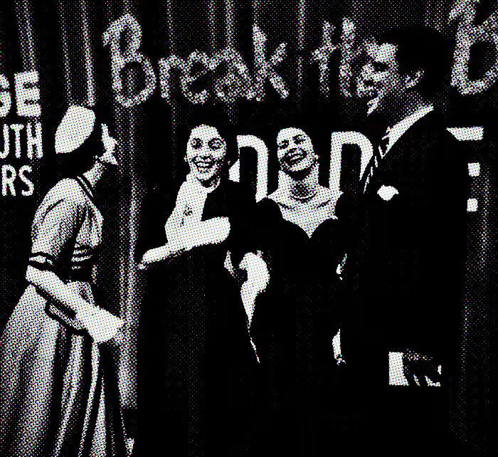 The Joie de Vivre of a Hungarian Cocktail Party image