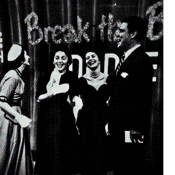 The Joie de Vivre of a Hungarian Cocktail Party image