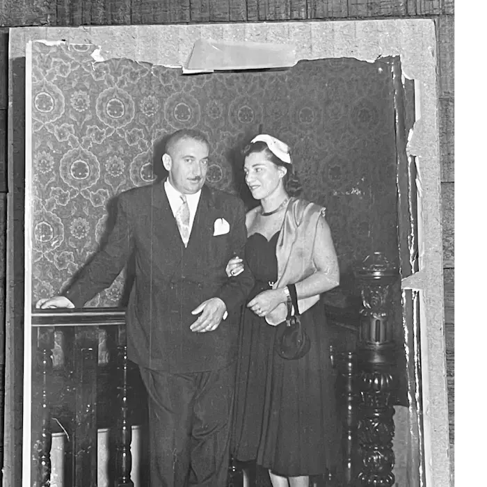 How Freshly Fried Milanesas Keeps One Family Tied to Argentina — and Each Other image