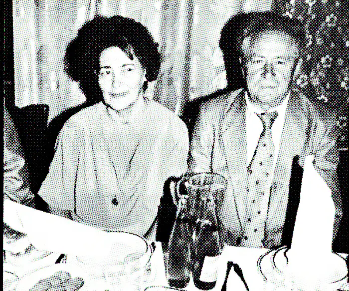 From a University Kitchen to a Shabbat Table, Azeri Plov Runs Through This Family image