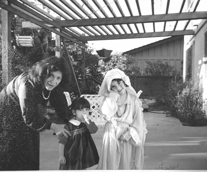 For Knead Love Bakery’s Sarah Magid, Hamantaschen Are Emotional image