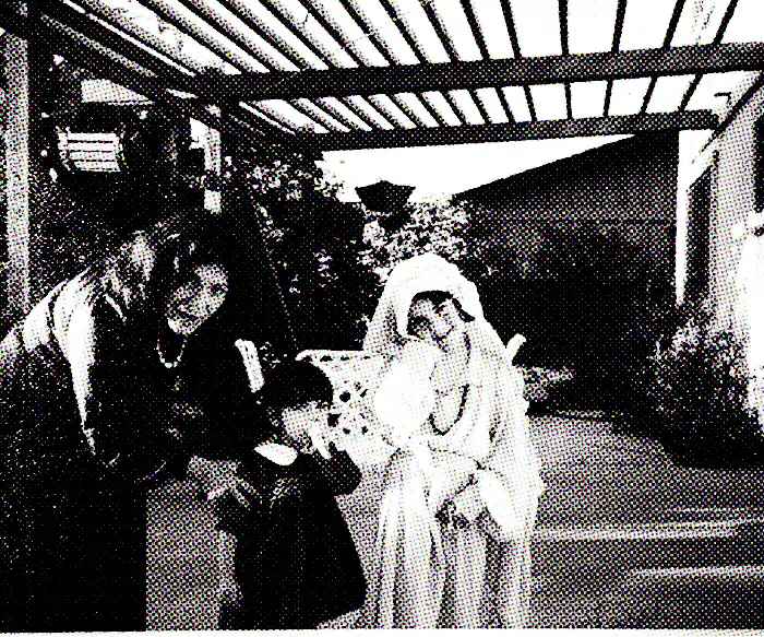 For Knead Love Bakery’s Sarah Magid, Hamantaschen Are Emotional image