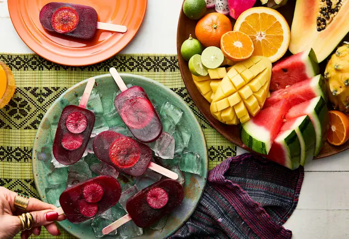 Manischewitz Paletas image