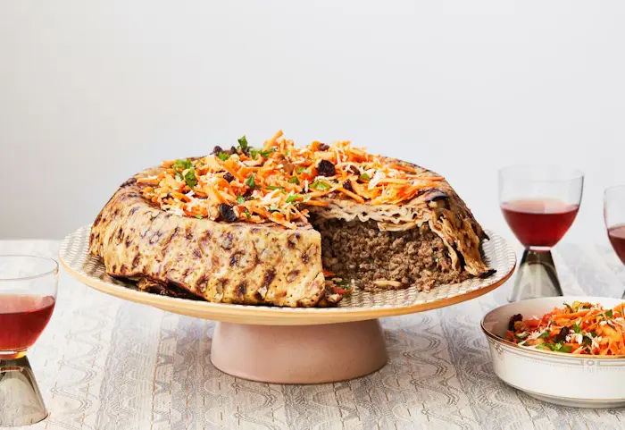 Our Favorite Matzah Recipes for Passover — and Beyond image