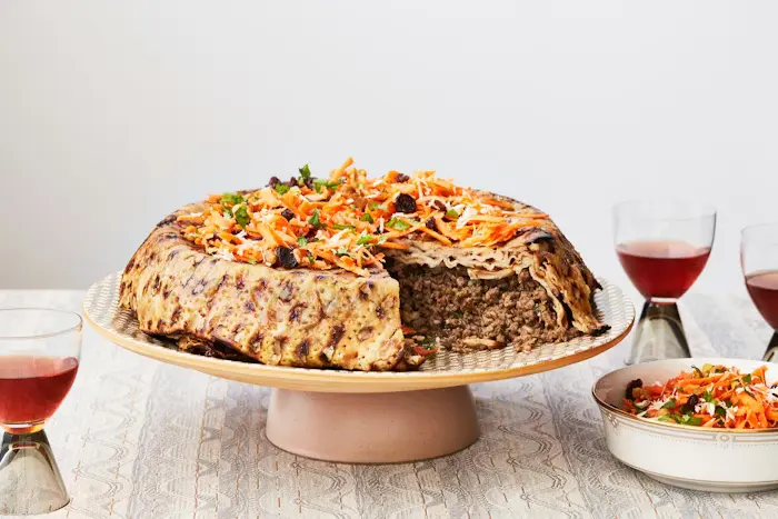 Our Favorite Matzo Recipes for Passover — and Beyond image
