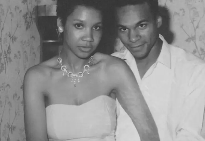 Finding Identity at a Jamaican Shabbat Table image