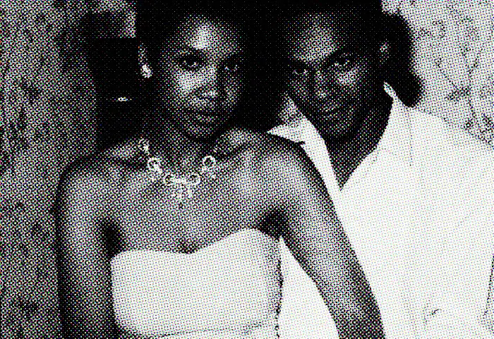 Finding Identity at a Jamaican Shabbat Table image