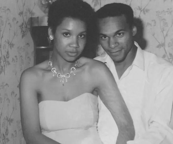 Finding Identity at a Jamaican Shabbat Table image