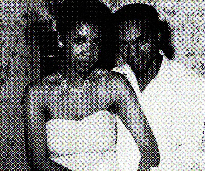 Finding Identity at a Jamaican Shabbat Table image