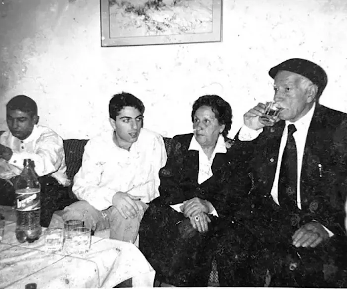 The Queen of Our Shavuot Table image