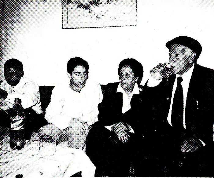 The Queen of Our Shavuot Table image