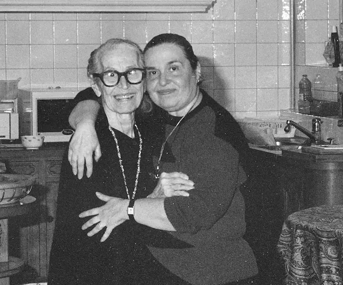 In This Sephardi Family, Boyos Were a Testament of Love image