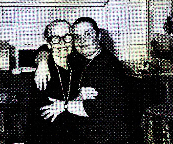 In This Sephardi Family, Boyos Were a Testament of Love image