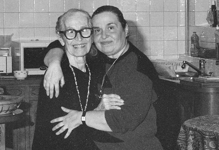 In This Sephardi Family, Boyos Were a Testament of Love image