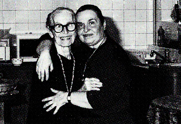 In This Sephardi Family, Boyos Were a Testament of Love image