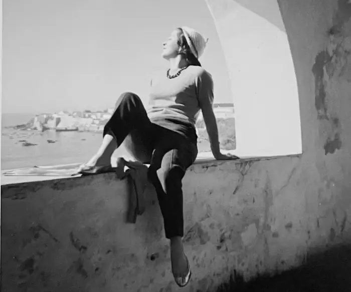 Cooking My Way Back to My North African-Jewish Roots image