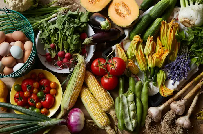 Our Best Salad Recipes image