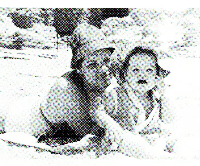 The Family With a Passionate Pickling Program image