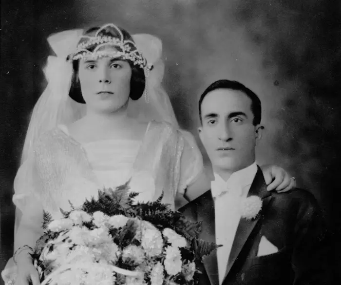 A Syrian Backyard Kitchen Grew in Brooklyn image