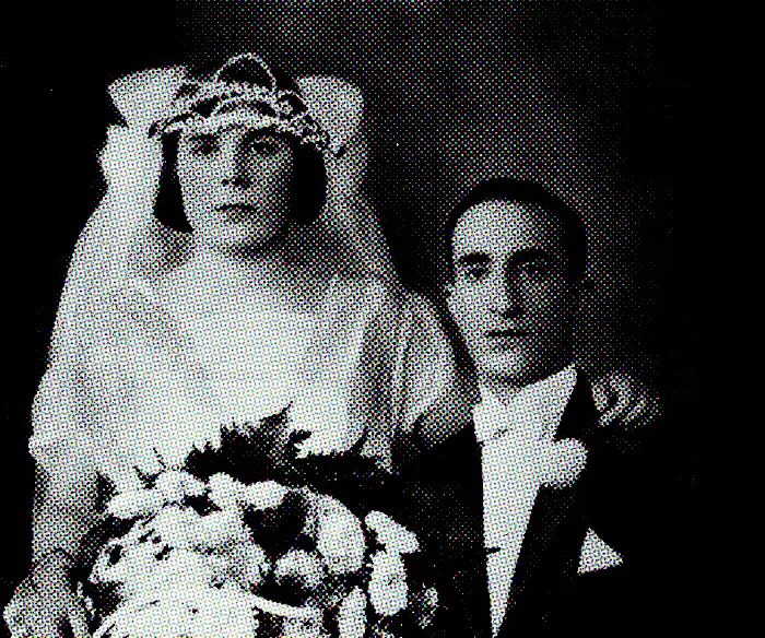 A Syrian Backyard Kitchen Grew in Brooklyn image