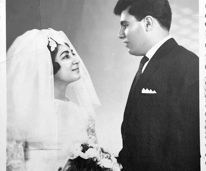 Cooking Is How Instagram Star Ruhama Shitrit Shares Herself With Her Kids image