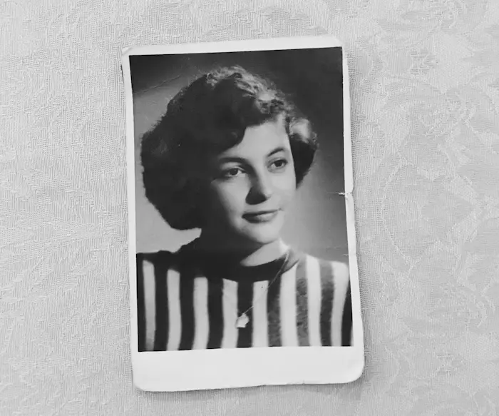 In This Family, Homemade Rose and Apple Jams Mark the End of Yom Kippur image