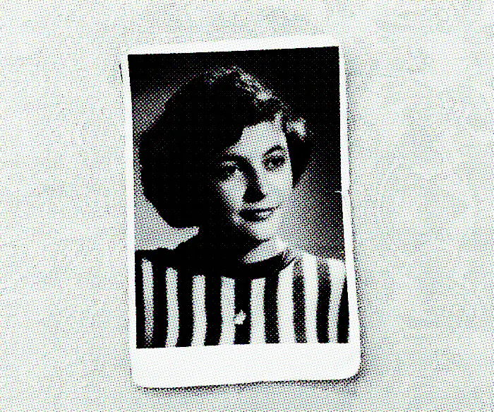 In This Family, Homemade Rose and Apple Jams Mark the End of Yom Kippur image