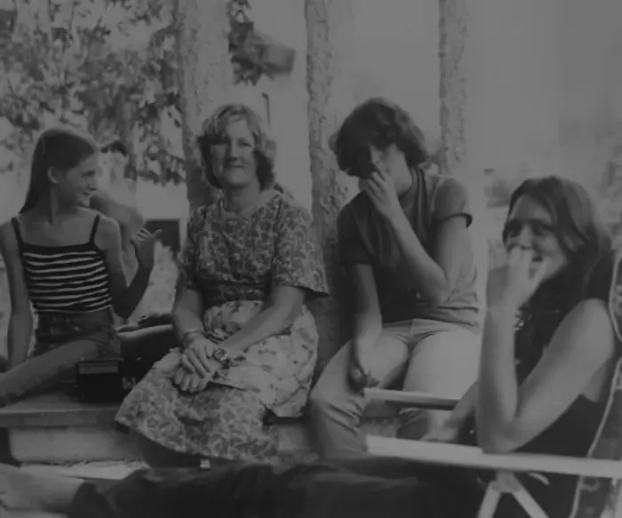 Chef Abi Kaufman Won’t Serve This Dessert to Just Anyone image