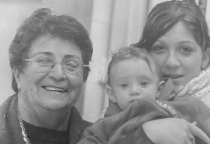 The Persian Winter Shabbat Recipes Cooked Under a Grandmother’s Blanket image