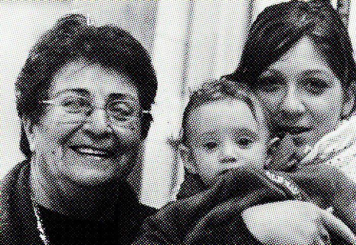 The Persian Winter Shabbat Recipes Cooked Under a Grandmother’s Blanket image