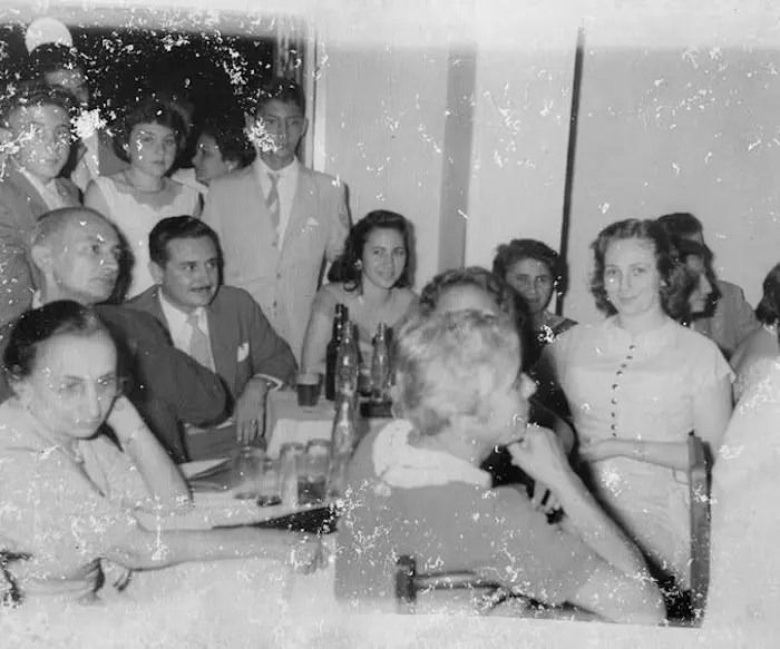 The Recipes That Connect This Brazilian Community to Its Moroccan Roots image