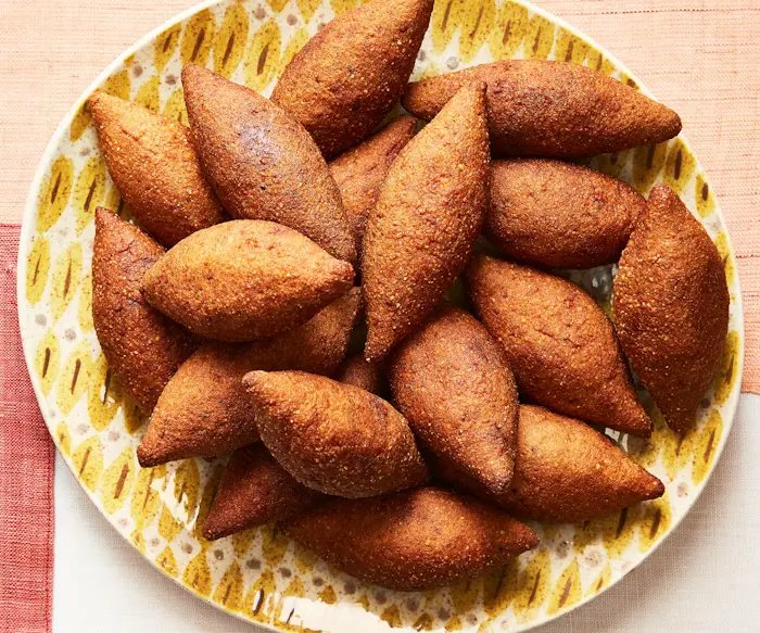 Passover Kibbeh image