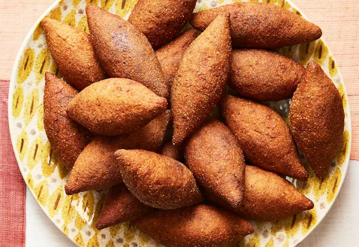 Passover Kibbeh image