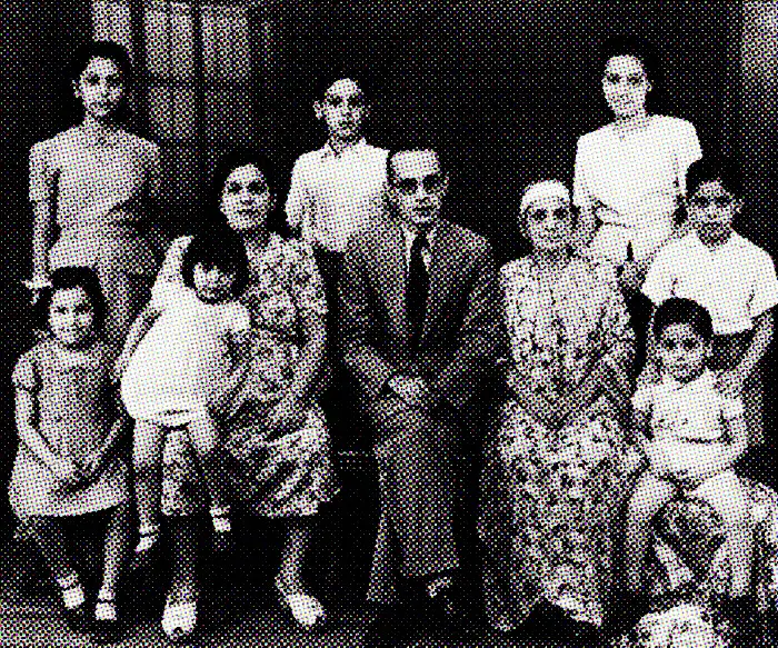 The Sydney Backyard BBQs with Cricket and Indian-Iraqi Cooking image