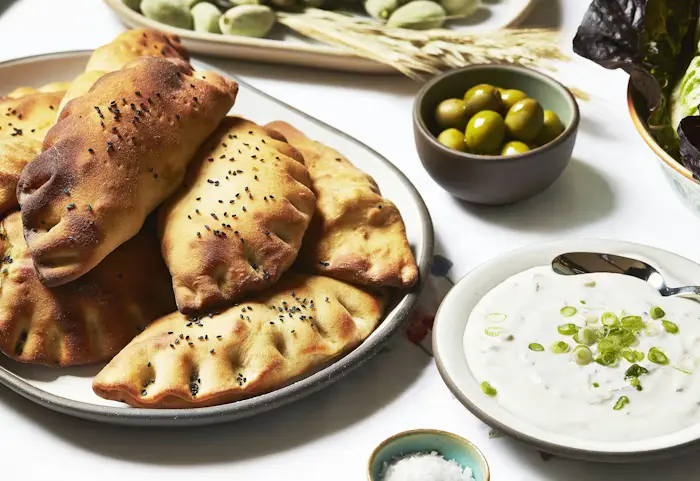 26 Shavuot Recipes From Cheesecake to Borekitas image