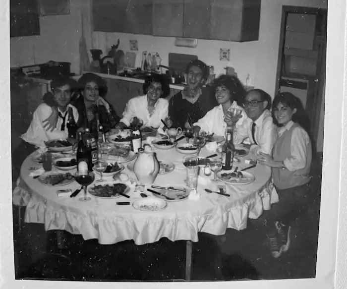 Inheriting Generations of Moroccan Culinary Wisdom image