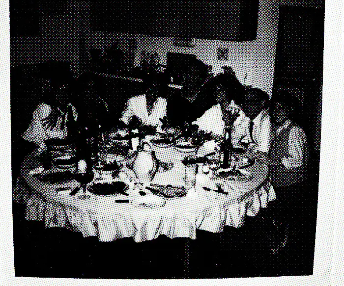 Inheriting Generations of Moroccan Culinary Wisdom image