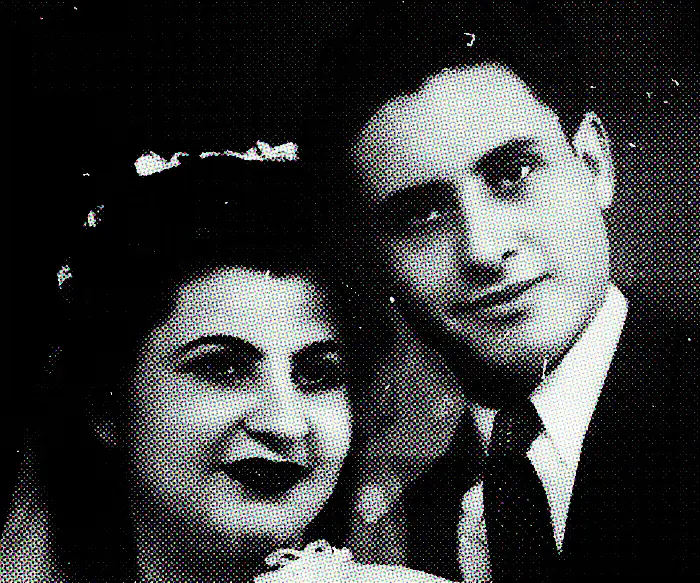 A Generous Greek Shabbat Breakfast Tradition Lives on in Shaily Lipa’s Home image