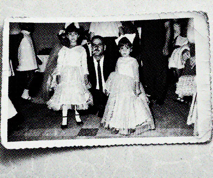 A Moroccan Rosh Hashanah Celebration That Sets the Tone for the Year Ahead image