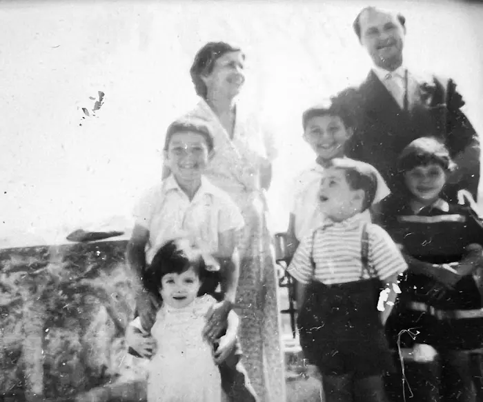 A Sweet Coffee from a Moroccan Family to Break the Yom Kippur Fast image