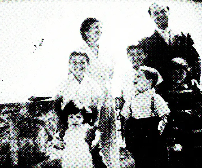 A Sweet Coffee from a Moroccan Family to Break the Yom Kippur Fast image