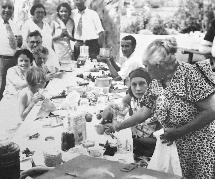 A Gumbo That Bridges Faith, Family, and Forgotten Histories image