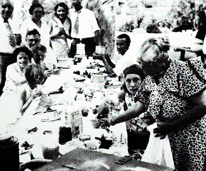 A Gumbo That Bridges Faith, Family, and Forgotten Histories image