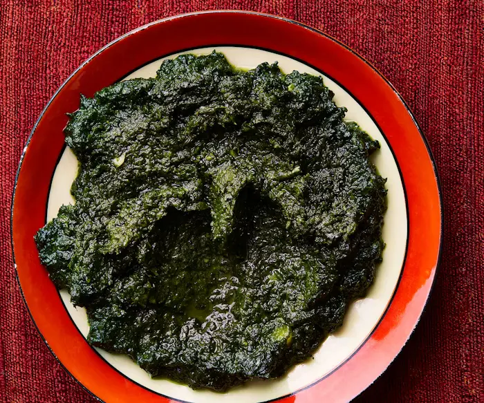 Schug (Yemenite Hot Sauce) image