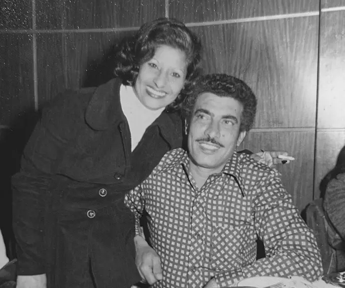 How One Yemenite Granddaughter Is Embracing Her Heritage with Film and Jachnun image