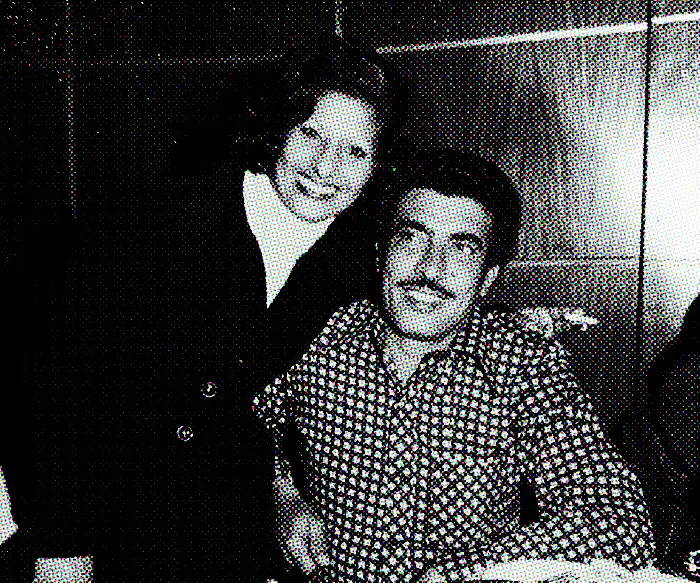 How One Yemenite Granddaughter Is Embracing Her Heritage with Film and Jachnun image