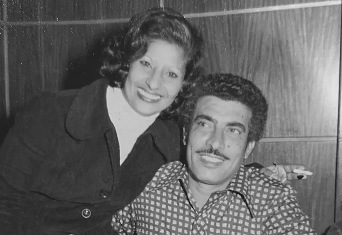 How One Yemenite Granddaughter Is Embracing Her Heritage with Film and Jachnun image